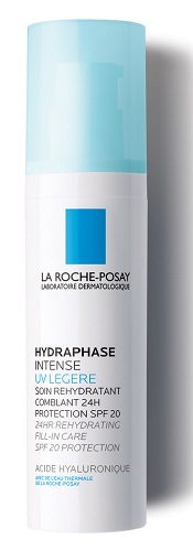 HYDRAPHASE INTENSE LEGERE UV SPF20 50 ML - Farmacia Murachelli Di Putelli dr. Giovanni