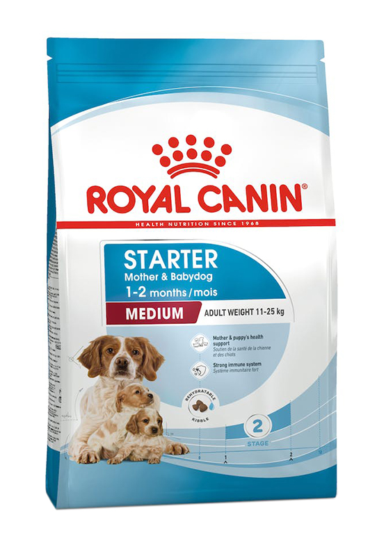 SIZE HEALTH NUTRITION MINI STARTER MOTHER & BABYDOG 1 KG - Farmacia Murachelli Di Putelli dr. Giovanni