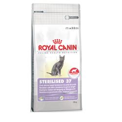 FELINE HEALTH NUTRITION REGULAR STERILISED 4 KG - Farmacia Murachelli Di Putelli dr. Giovanni