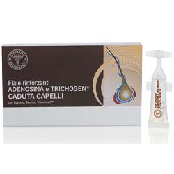 LFP FIALE RINFORZANTI CAPELLI 10 FIALE 10 ML - Farmacia Murachelli Di Putelli dr. Giovanni