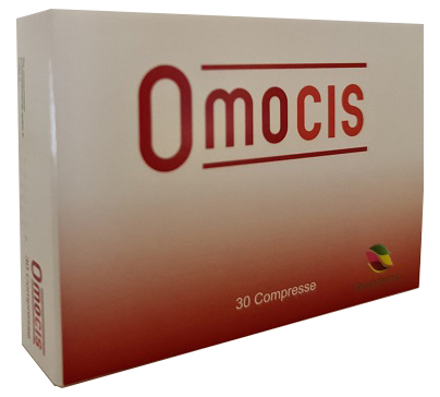 OMOCIS 30 COMPRESSE - Farmacia Murachelli Di Putelli dr. Giovanni