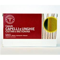 LFP CISTINA METIONINA PROMO 120 CAPSULE - Farmacia Murachelli Di Putelli dr. Giovanni