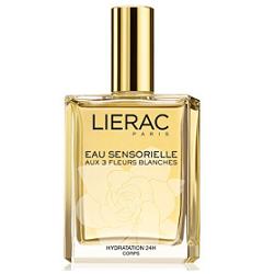 LIERAC EAU SENSORIELLE COLLECTION BLANCHE - Farmacia Murachelli Di Putelli dr. Giovanni