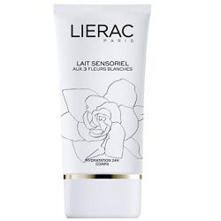 LIERAC LAIT SENSORIEL COLLECTION BLANCHE - Farmacia Murachelli Di Putelli dr. Giovanni