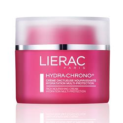 LIERAC HYDRA CHRONO+ CREMA PELLE MOLTO SECCA - Farmacia Murachelli Di Putelli dr. Giovanni