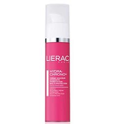 LIERAC HYDRA CHRONO+ CREMA LENITIVA PELLE SENSIBILE - Farmacia Murachelli Di Putelli dr. Giovanni