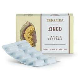 ZINCO 24 CAPSULE VEGETALI - Farmacia Murachelli Di Putelli dr. Giovanni
