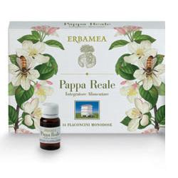 PAPPA REALE 14 FLACONCINI MONODOSE 10 ML - Farmacia Murachelli Di Putelli dr. Giovanni