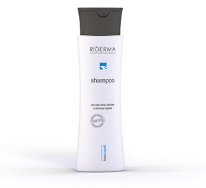 RIDERMA SHAMPOO 200 ML - Farmacia Murachelli Di Putelli dr. Giovanni