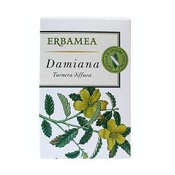 DAMIANA 50 CAPSULE VEGETALI - Farmacia Murachelli Di Putelli dr. Giovanni