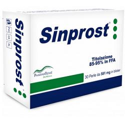 SINPROST 30 PERLE - Farmacia Murachelli Di Putelli dr. Giovanni