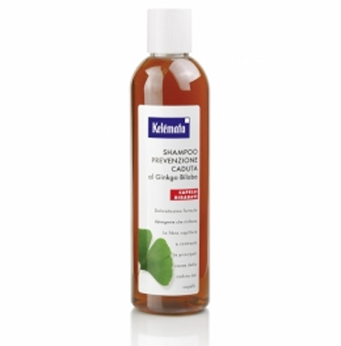 SHAMPOO PREVENZIONE CADUTA AL GINKGO BILOBA 250 ML - Farmacia Murachelli Di Putelli dr. Giovanni