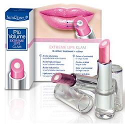 INCAROSE EXTREME LIPS GLAM 58 (ORANGE GERBERA)* - Farmacia Murachelli Di Putelli dr. Giovanni