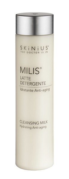 MILIS DETERGENTE 200 ML - Farmacia Murachelli Di Putelli dr. Giovanni