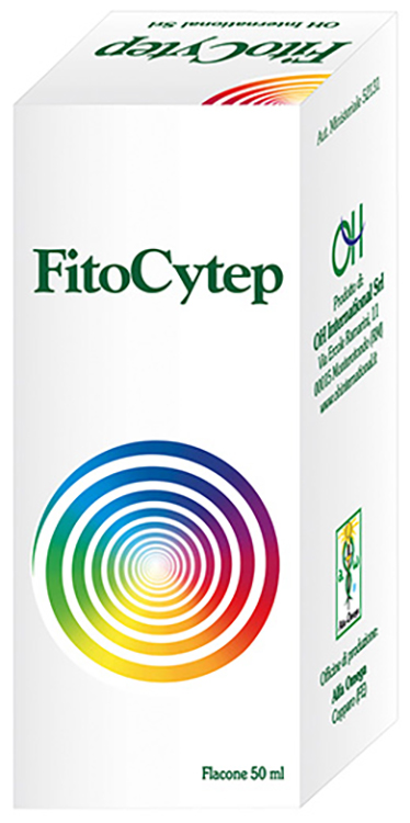 FITOCYTEP 50 ML - Farmacia Murachelli Di Putelli dr. Giovanni
