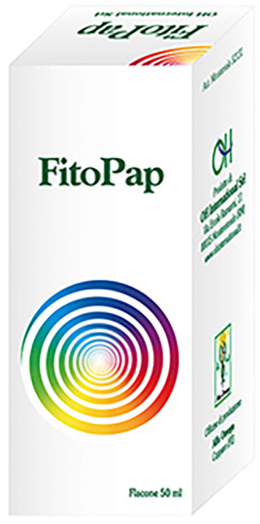 FITOPAP 50 ML - Farmacia Murachelli Di Putelli dr. Giovanni