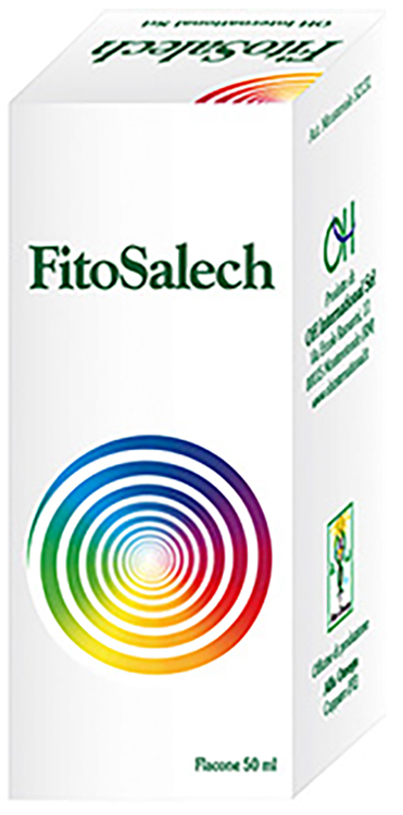 FITOSALECH 50 ML - Farmacia Murachelli Di Putelli dr. Giovanni