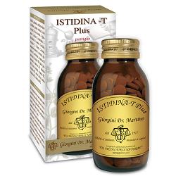 ISTIDINA T PLUS 180 PASTIGLIE - Farmacia Murachelli Di Putelli dr. Giovanni