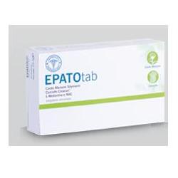 LFP EPATOTAB 30 COMPRESSE - Farmacia Murachelli Di Putelli dr. Giovanni