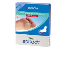 PROTEZIONE PER DURONI EPITACT IN SILICONE CONFEZIONE MINI TAGLIA UNICA - Farmacia Murachelli Di Putelli dr. Giovanni