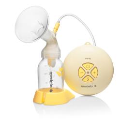 SWING TIRALATTE ELETTRICO 2 PHASE EXPRESSION 1 PEZZO - Farmacia Murachelli Di Putelli dr. Giovanni