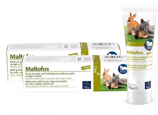 ORME NAT MALTOFOS PASTA GATTO 100 G - Farmacia Murachelli Di Putelli dr. Giovanni