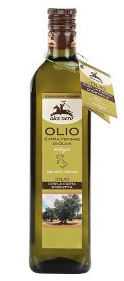 OLIO EXTRAVERGINE D'OLIVA BIO 750 ML - Farmacia Murachelli Di Putelli dr. Giovanni