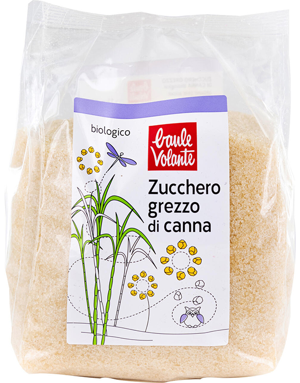 ZUCCHERO CANNA GREZZO - Farmacia Murachelli Di Putelli dr. Giovanni