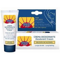PREP CREMA DEODORANTE 35 ML - Farmacia Murachelli Di Putelli dr. Giovanni