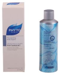 PHYTO PARIS PHYTARGENT SHAMPOO 200 ML - Farmacia Murachelli Di Putelli dr. Giovanni