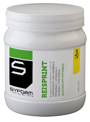 REISPRINT LIMONE 500 G - Farmacia Murachelli Di Putelli dr. Giovanni