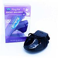POCKET BALLERINA NERO 36 - Farmacia Murachelli Di Putelli dr. Giovanni