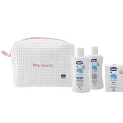 CHICCO COSMESI BEAUTY ZIP ROSA - Farmacia Murachelli Di Putelli dr. Giovanni