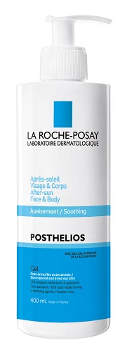 POSTHELIOS LATTE 400 ML - Farmacia Murachelli Di Putelli dr. Giovanni