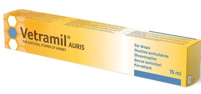 VETRAMIL AURIS 15 ML - Farmacia Murachelli Di Putelli dr. Giovanni