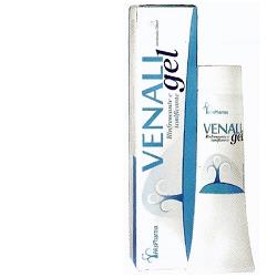 VENALI GEL 100 ML - Farmacia Murachelli Di Putelli dr. Giovanni