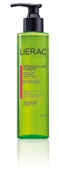 LIERAC DEMAQUILLANT PURETE GEL MOUSSE DETERGENTE - Farmacia Murachelli Di Putelli dr. Giovanni