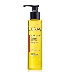 LIERAC DEMAQUILLANT VELOURS OLIO STRUCCANTE - Farmacia Murachelli Di Putelli dr. Giovanni