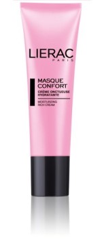 LIERAC MASQUE CONFORT MASCHERA IDRATANTE - Farmacia Murachelli Di Putelli dr. Giovanni
