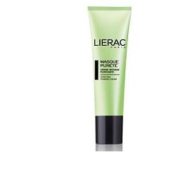 LIERAC MASQUE PURETE MASCHERA PURIFICANTE - Farmacia Murachelli Di Putelli dr. Giovanni