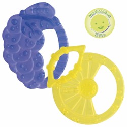 CHICCO MASSAGGIAGENGIVE SOFT - Farmacia Murachelli Di Putelli dr. Giovanni