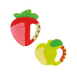 CHICCO MASSAGGIAGENGIVE FRESH - Farmacia Murachelli Di Putelli dr. Giovanni