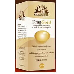 D MG-GOLD 50 ML - Farmacia Murachelli Di Putelli dr. Giovanni