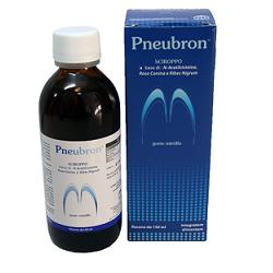 PNEUBRON 150 ML - Farmacia Murachelli Di Putelli dr. Giovanni