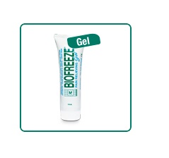 BIOFREEZE GEL 110 G - Farmacia Murachelli Di Putelli dr. Giovanni