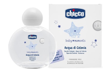 CHICCO COSMESI COLONIA OLD 100 ML - Farmacia Murachelli Di Putelli dr. Giovanni