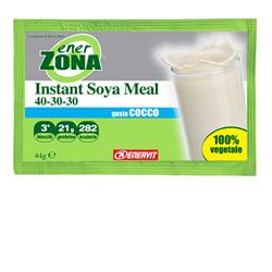 ENERZONA INSTANT MEAL COCCO 1 BUSTA DA 44 GRAMMI - Farmacia Murachelli Di Putelli dr. Giovanni