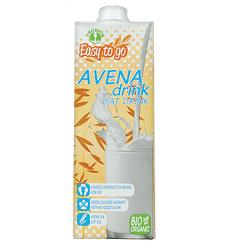 EASY TO GO BEVANDA DI AVENA 1 LITRO - Farmacia Murachelli Di Putelli dr. Giovanni