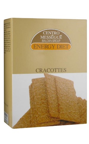 ENERGY DIET CRACOTTES - Farmacia Murachelli Di Putelli dr. Giovanni