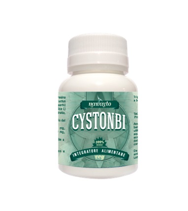 CYSTONBI 60 COMPRESSE - Farmacia Murachelli Di Putelli dr. Giovanni